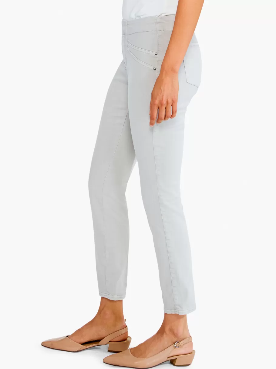 NIC+ZOE All Day Denim Slim Jean^Women Pants