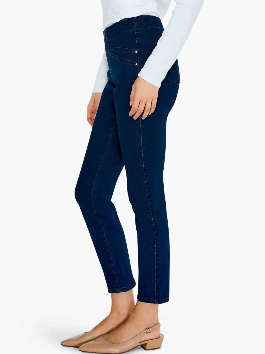 NIC+ZOE All Day Slim Jean^Women Pants