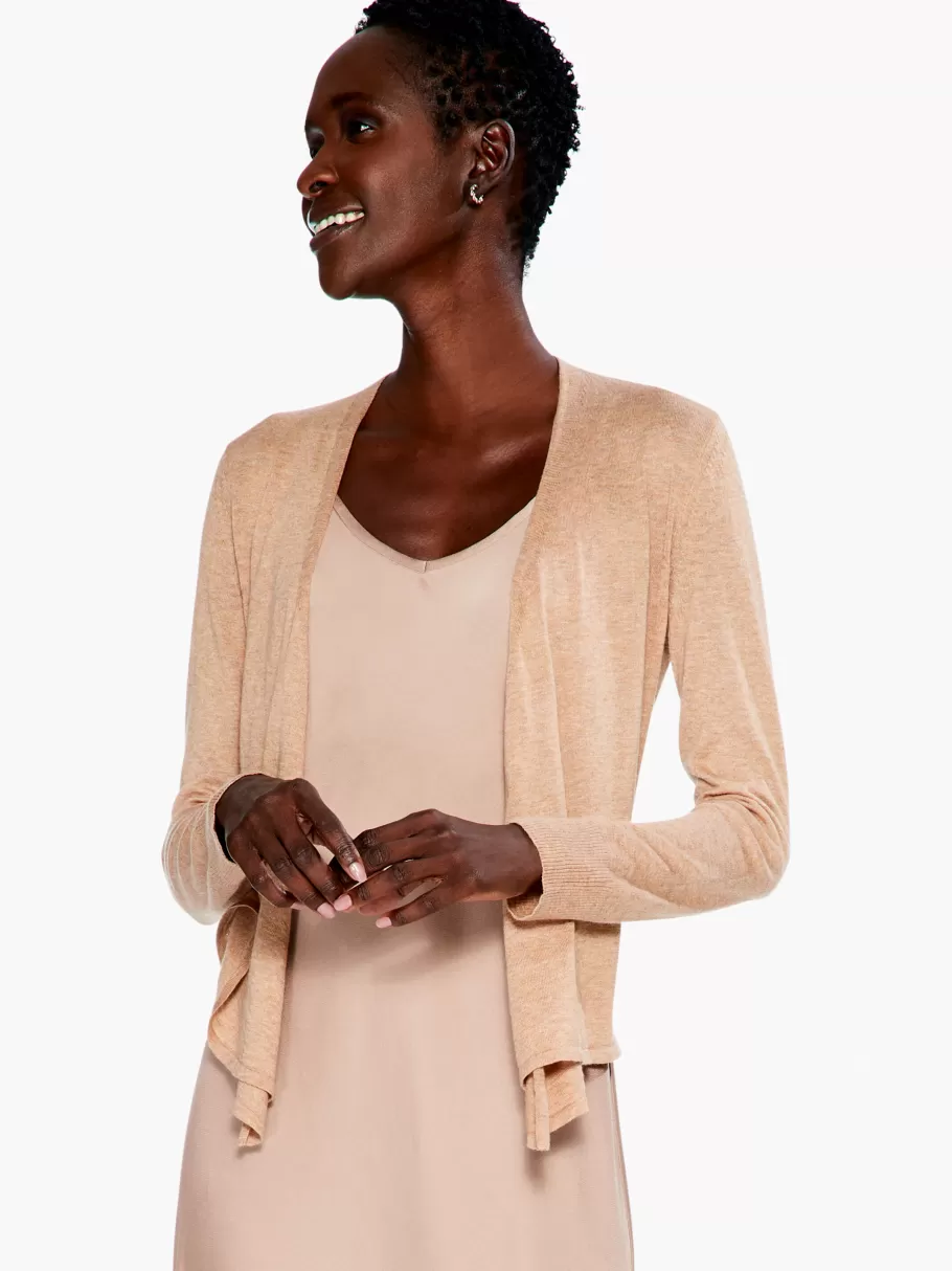 NIC+ZOE All Year 4-Way Cardigan^Women Cardigans