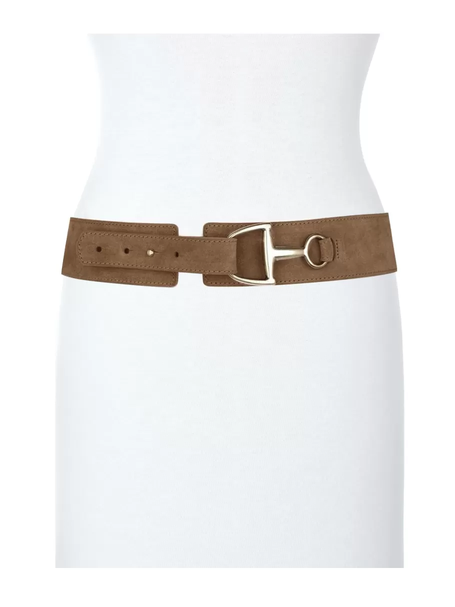 NIC+ZOE B Brave - Yera Belt^Women Belts