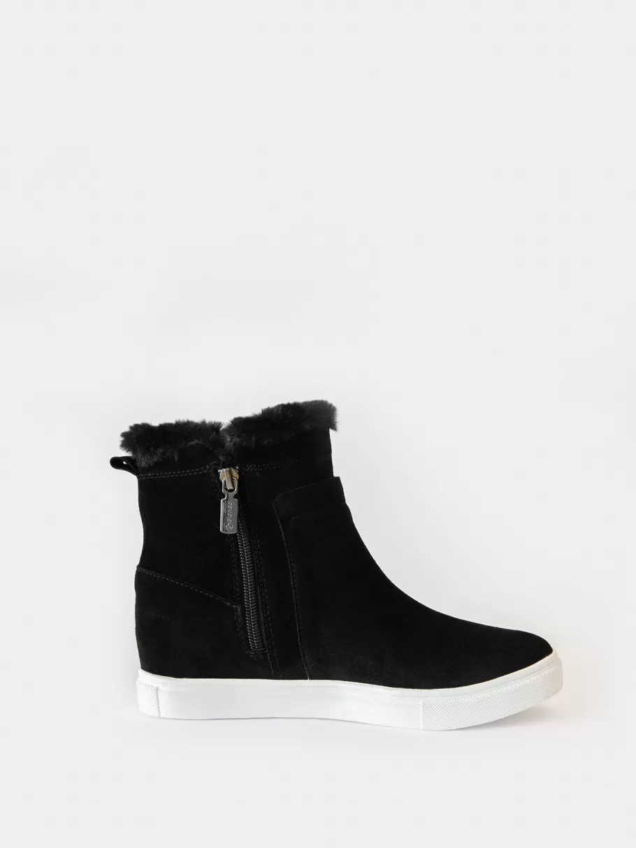 NIC+ZOE Blondo Waterproof Glade Sneaker^Women Footwear