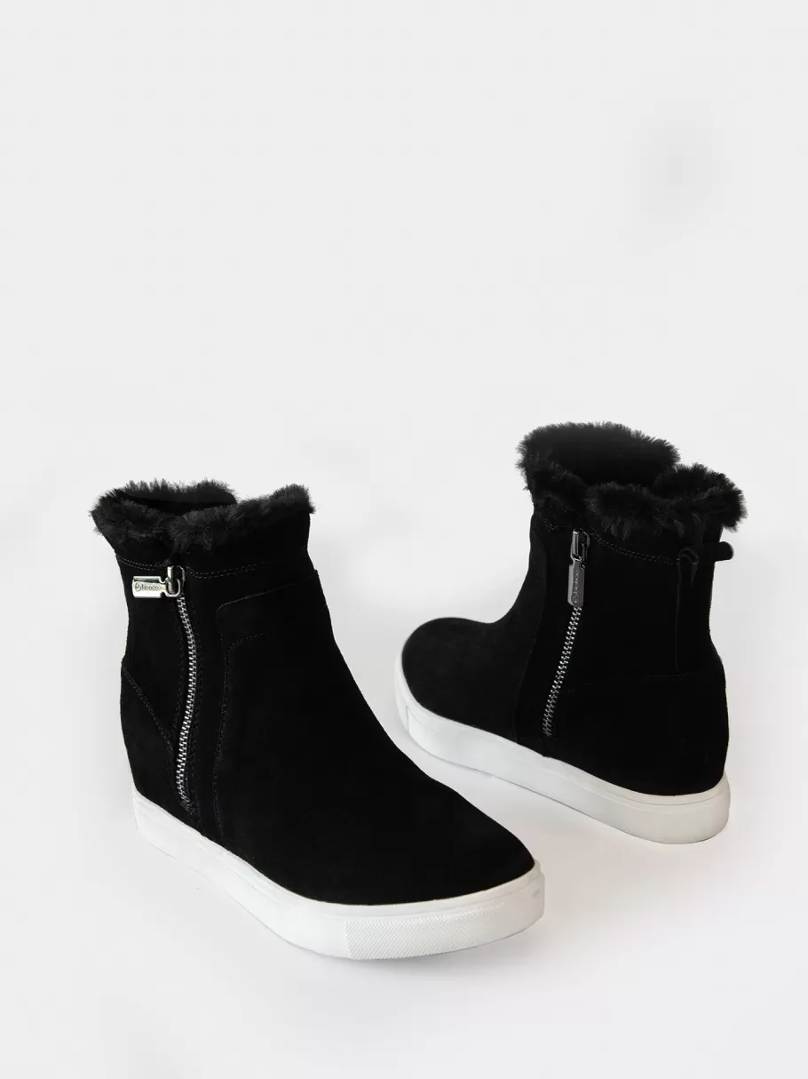 NIC+ZOE Blondo Waterproof Glade Sneaker^Women Footwear