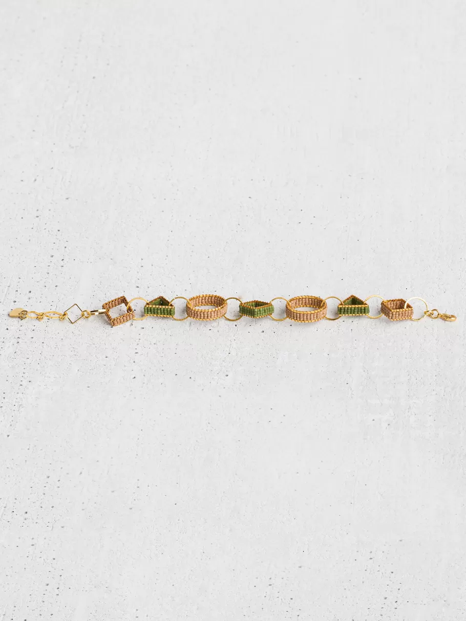 NIC+ZOE Carousel Bracelet^Women Jewelry