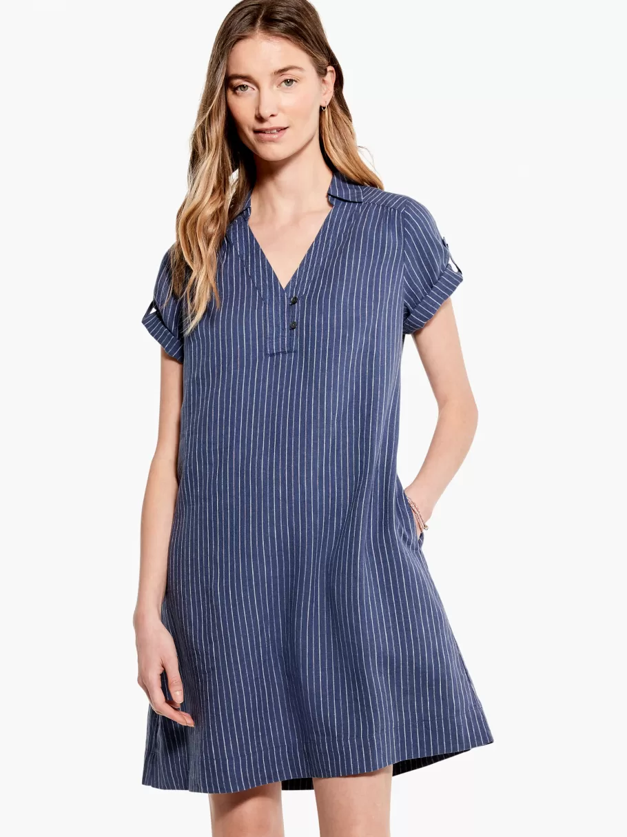 NIC+ZOE Central Park Day Dress^Women Dresses + Skirts