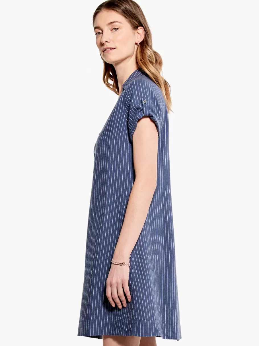 NIC+ZOE Central Park Day Dress^Women Dresses + Skirts