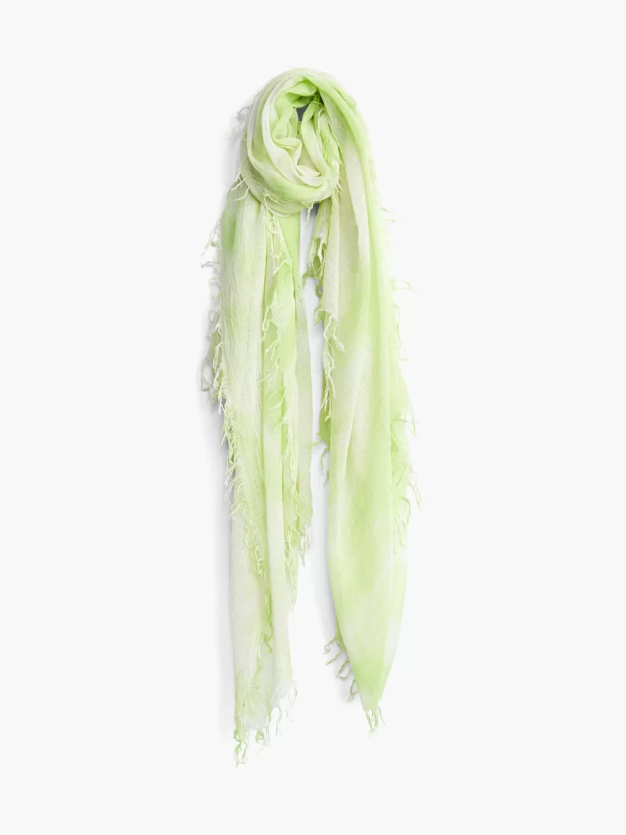 NIC+ZOE Chan Luu - Tie Dye Scarf^Women Scarves + Gloves