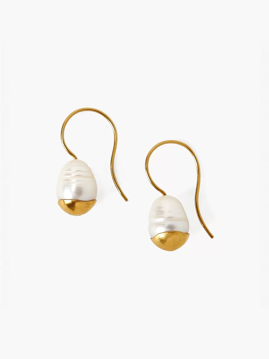 NIC+ZOE Chan Luu Drop Earring^Women Jewelry