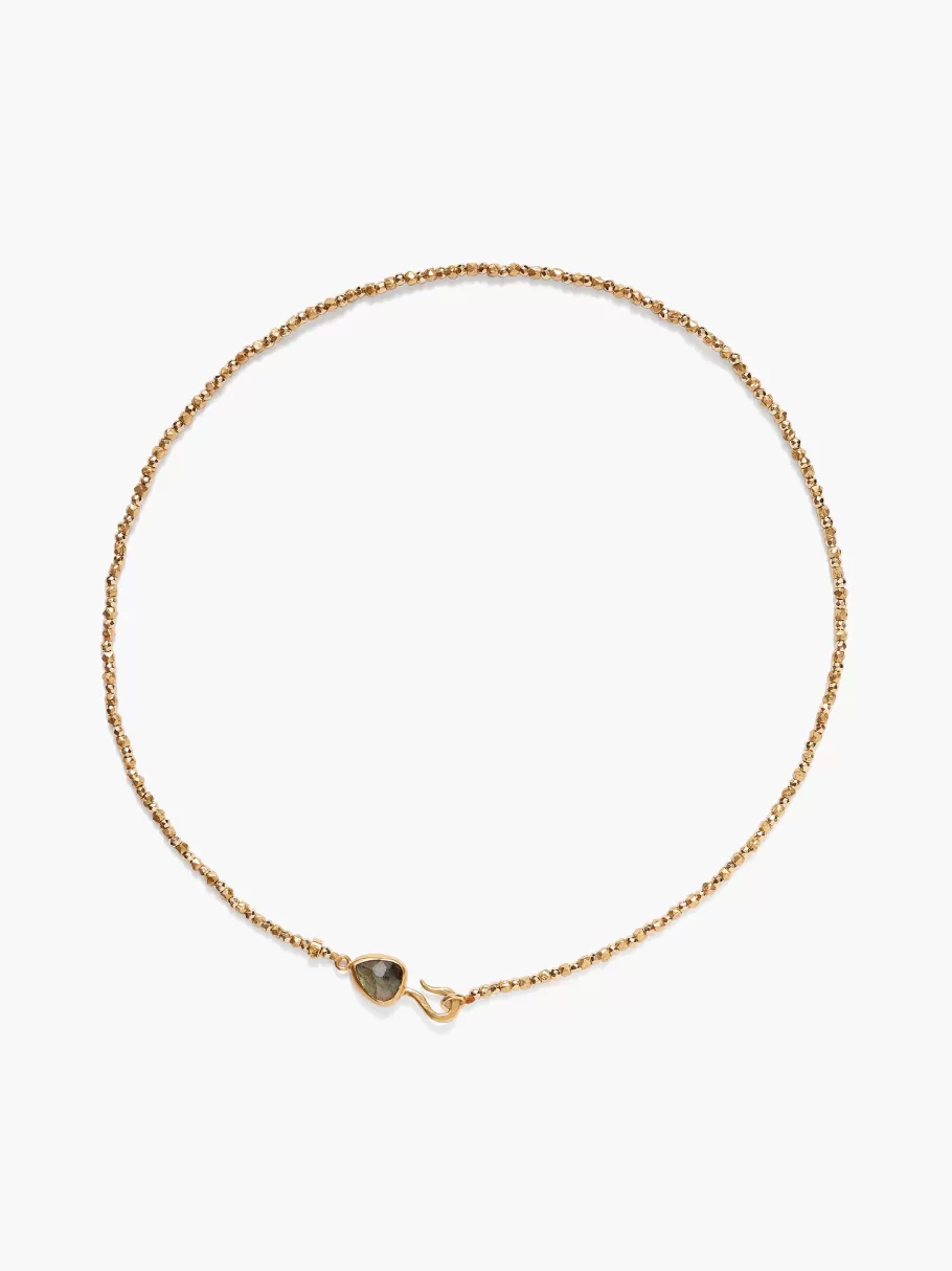 NIC+ZOE Chan Luu Gold Necklace^Women Jewelry