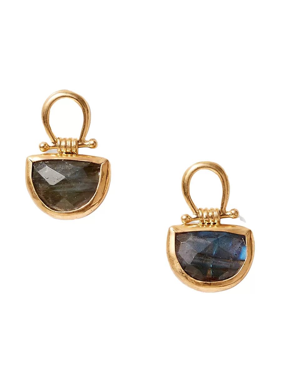 NIC+ZOE Chan Luu Post Earrings^Women Jewelry