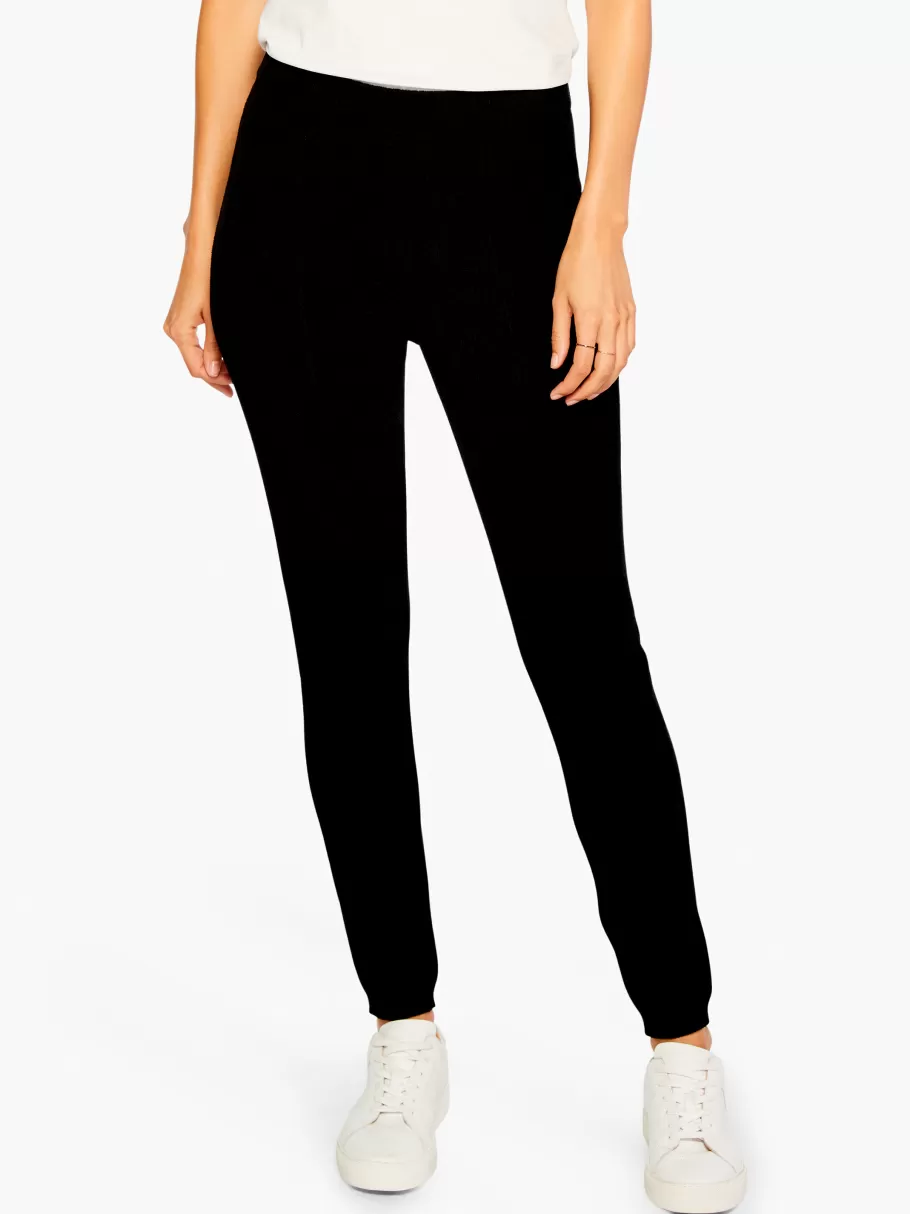NIC+ZOE Cloud Knit Legging^Women Pants