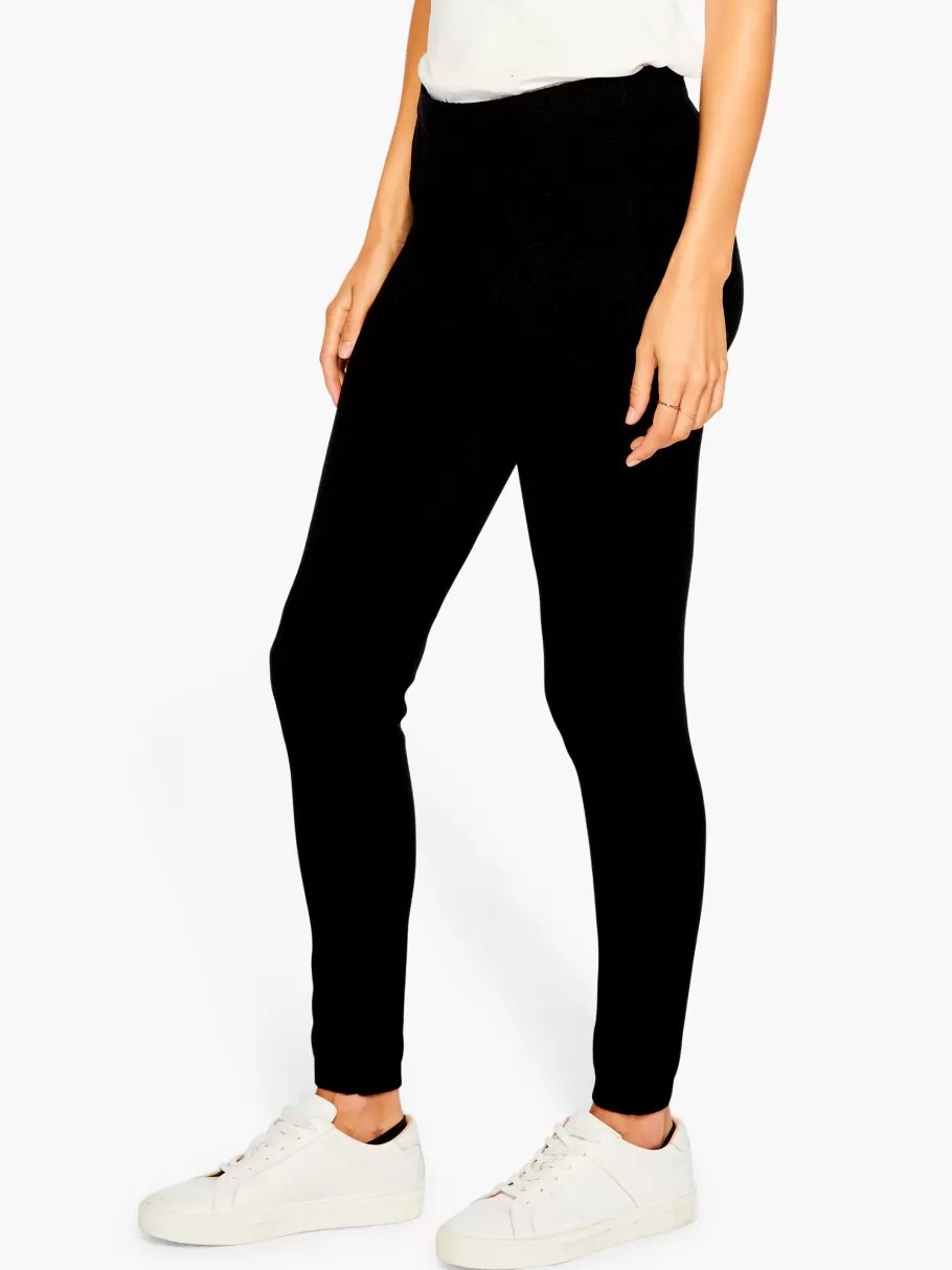 NIC+ZOE Cloud Knit Legging^Women Pants