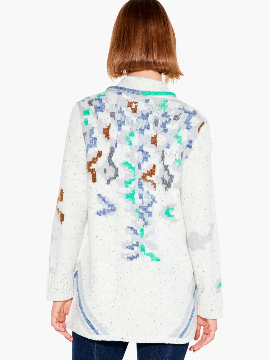 NIC+ZOE Cold Moon Cardigan^Women Cardigans