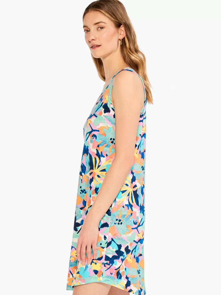 NIC+ZOE Color Field Dress^Women Dresses + Skirts