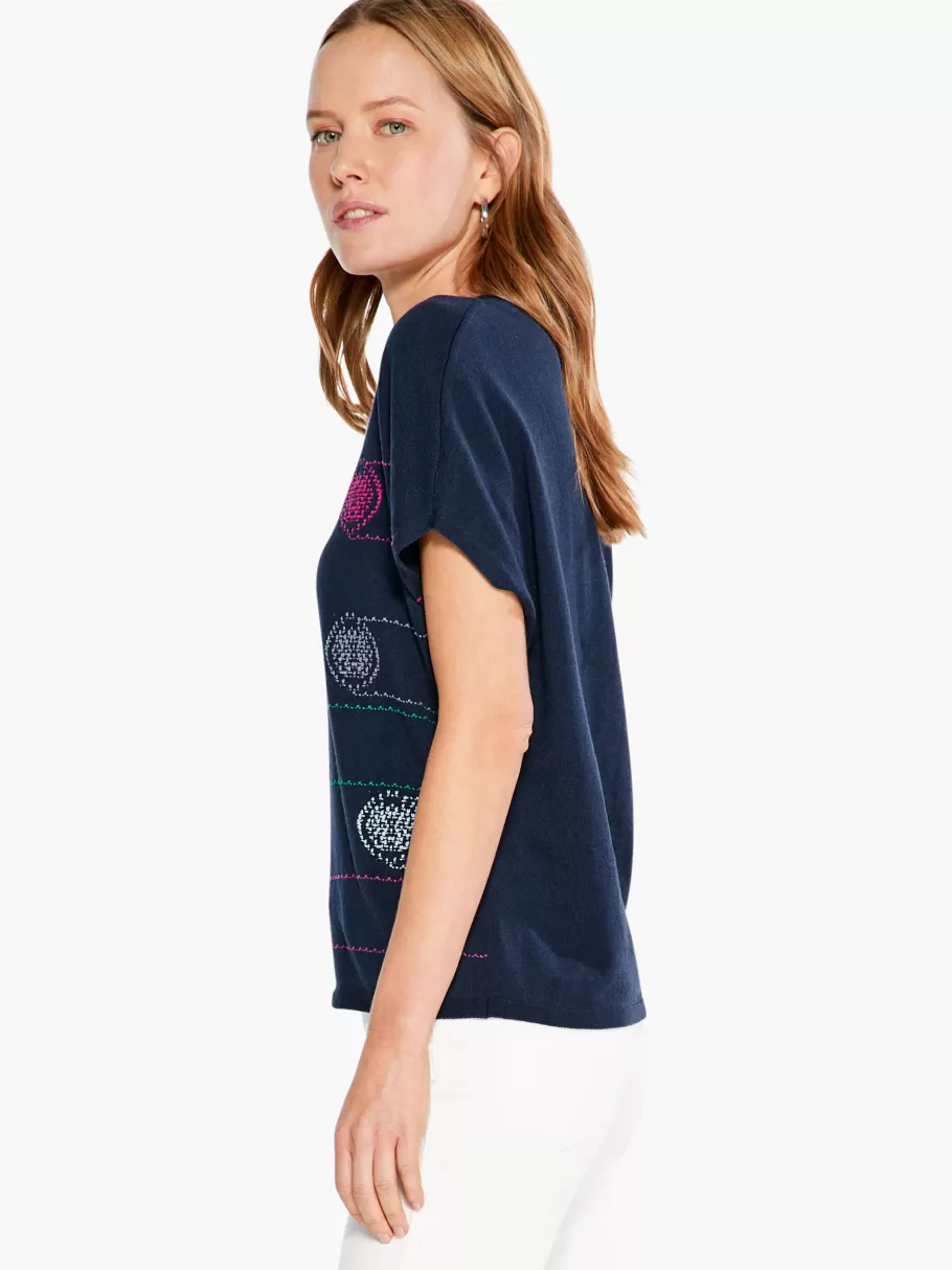 NIC+ZOE Color Spun Sweater^Women Sweaters