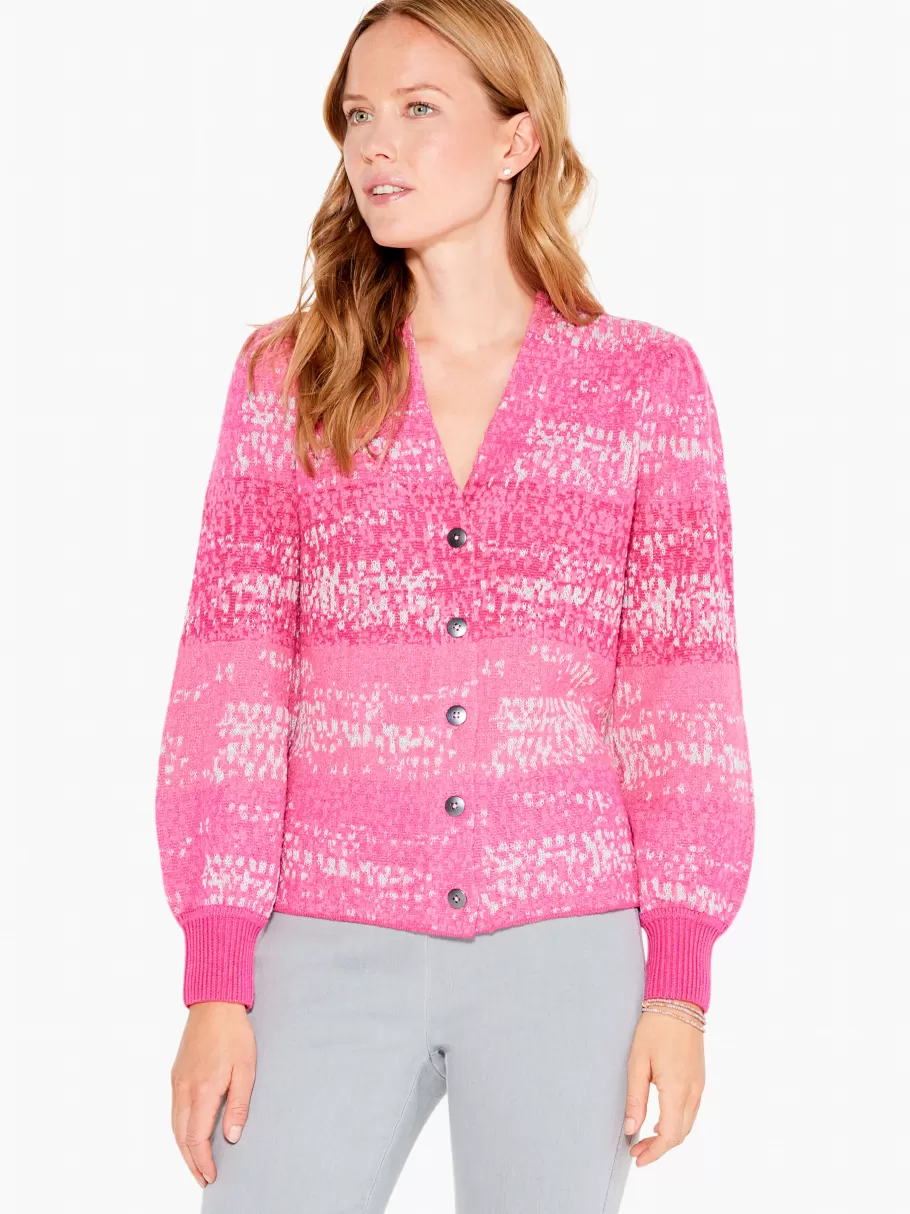 NIC+ZOE Confetti Cardigan^Women Cardigans