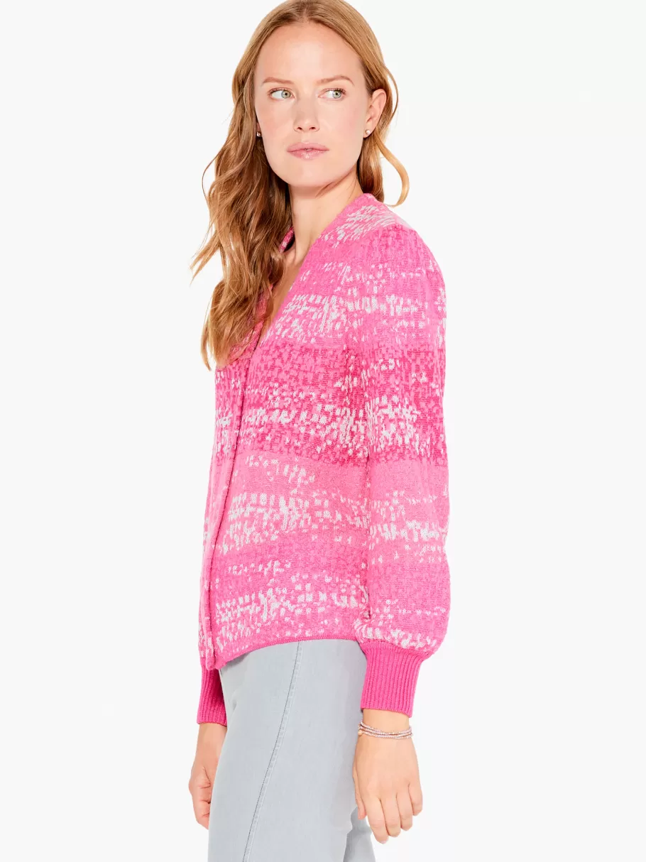 NIC+ZOE Confetti Cardigan^Women Cardigans