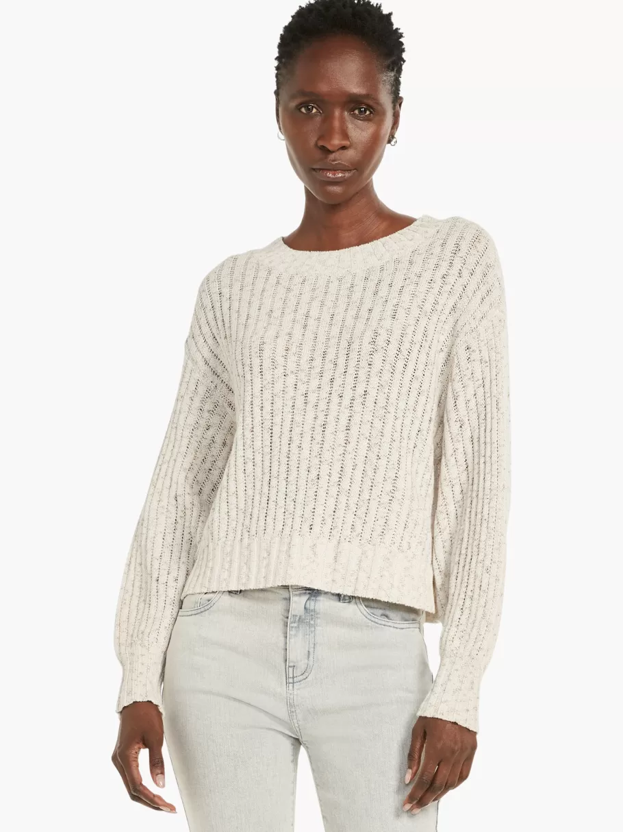 NIC+ZOE Cool Breeze Sweater^Women Sweaters