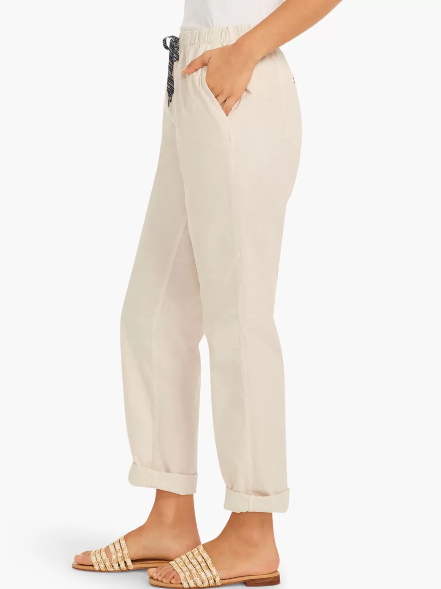 cotton_poplin_relaxed_ankle_pant_2.webp NIC+ZOE Cotton Poplin Relaxed Ankle Pant^Women Pants