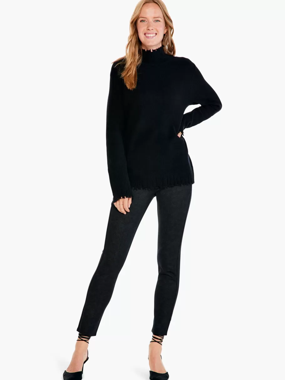 cozy_up_turtleneck_sweater_3.webp NIC+ZOE Cozy Up Turtleneck Sweater^Women Sweaters
