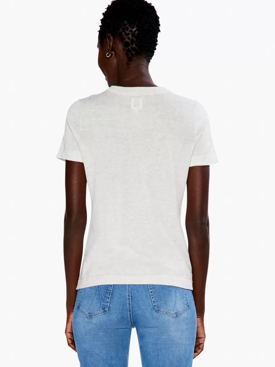 crew_neck_short_sleeve_sweater_tee_2.webp NIC+ZOE Crew Neck Short Sleeve Sweater Tee^Women Sweaters