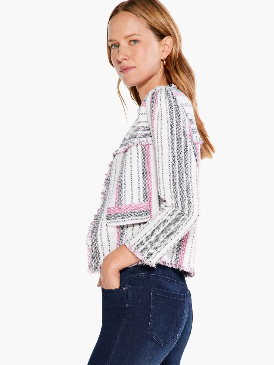 NIC+ZOE Dashing Days Jacket^Women Jackets + Blazers