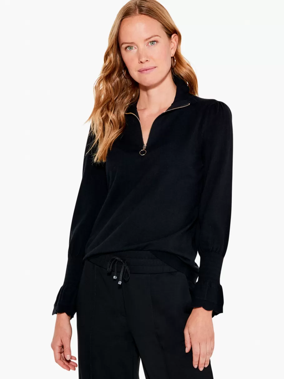 NIC+ZOE Easy Charm Sweater^Women Sweaters