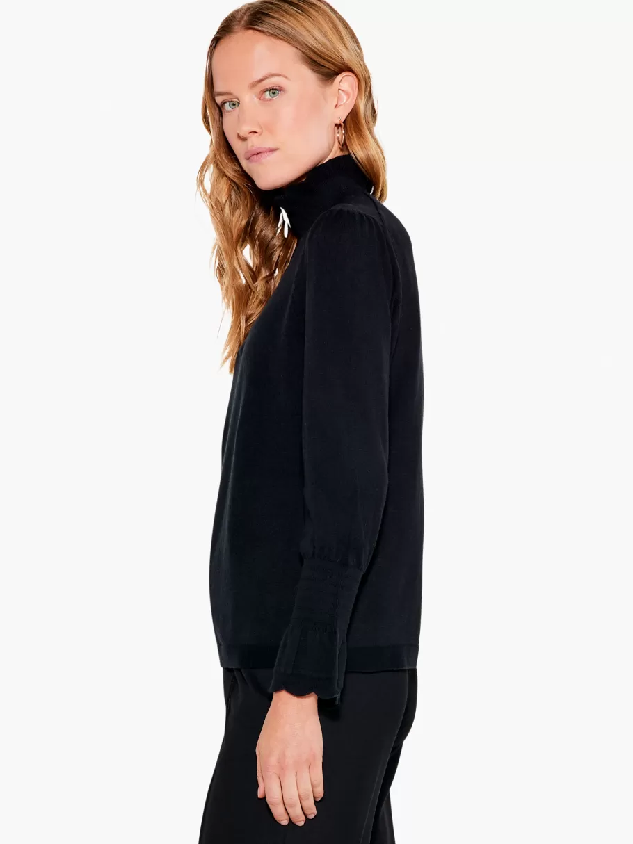 NIC+ZOE Easy Charm Sweater^Women Sweaters