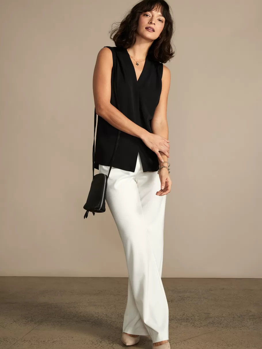 NIC+ZOE Easy Day To Night Top^Women Shirts + Blouses