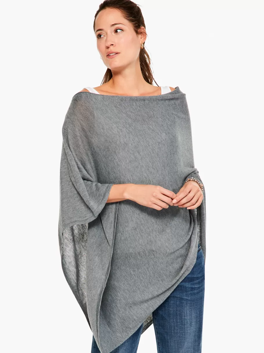 NIC+ZOE Echo Essentials Topper^Women Scarves + Gloves