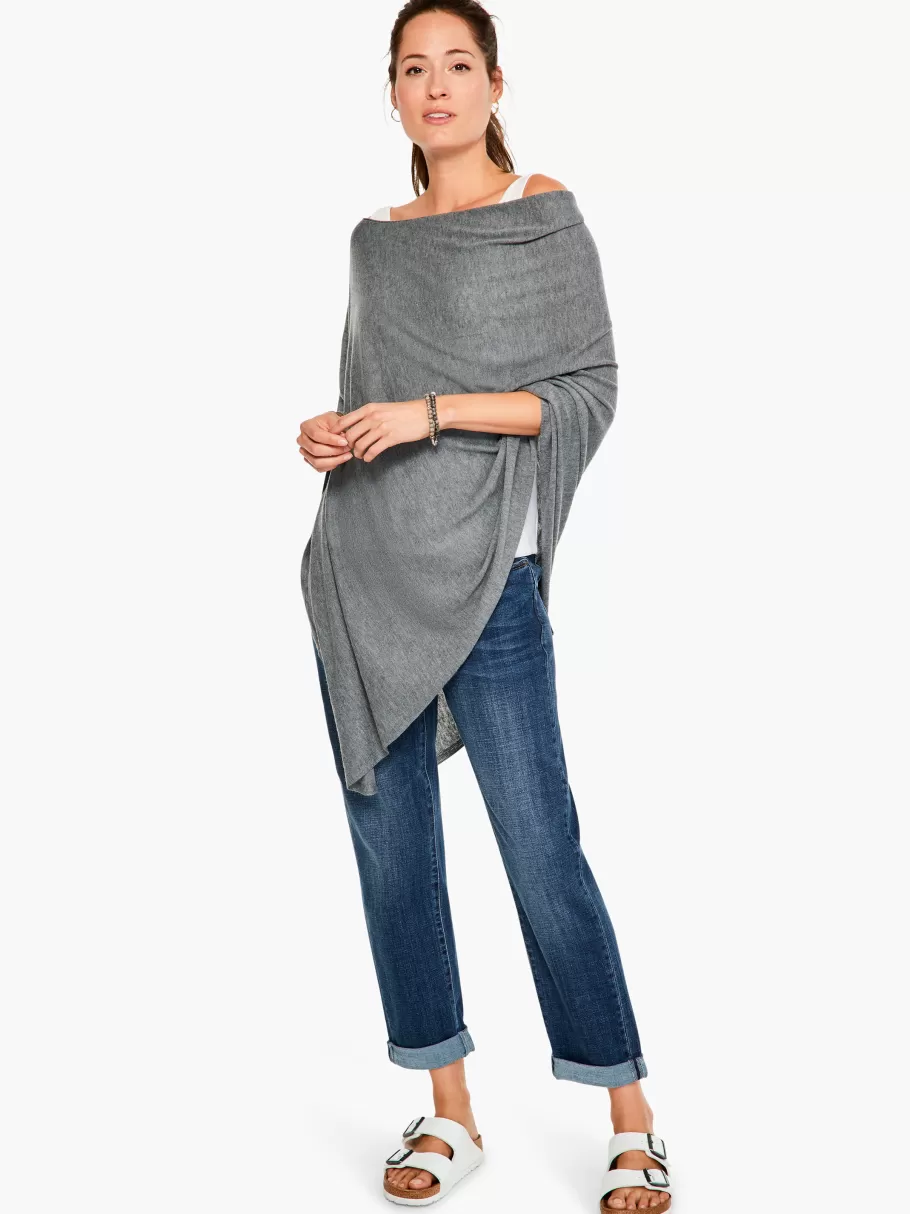 echo_essentials_topper_3-2.webp NIC+ZOE Echo Essentials Topper^Women Scarves + Gloves