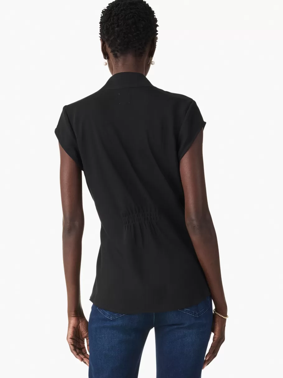 emerge_tank_2-1.webp NIC+ZOE Emerge Tank^Women Shirts + Blouses