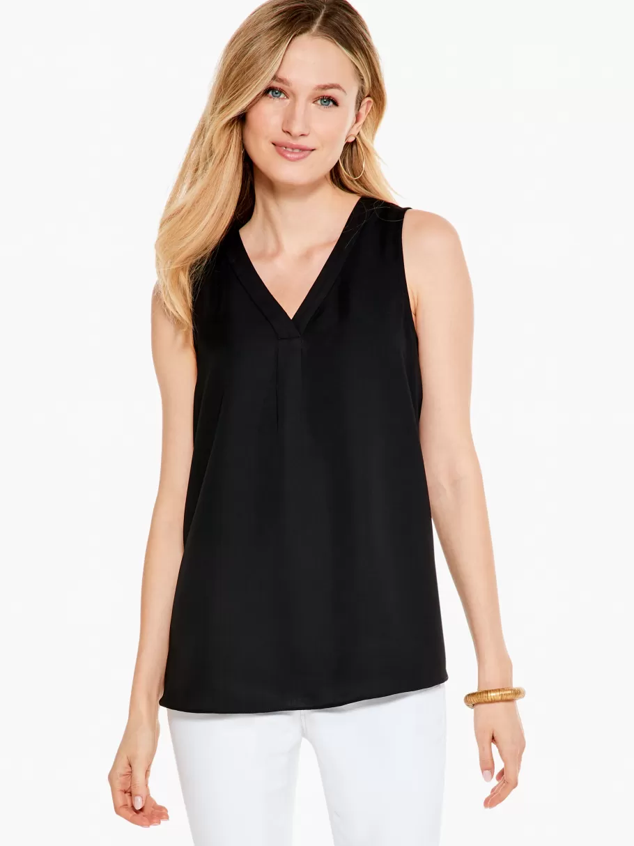 NIC+ZOE Everyday Tank^Women Shirts + Blouses