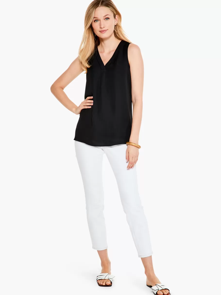 NIC+ZOE Everyday Tank^Women Shirts + Blouses