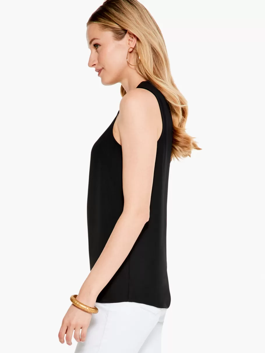 NIC+ZOE Everyday Tank^Women Shirts + Blouses