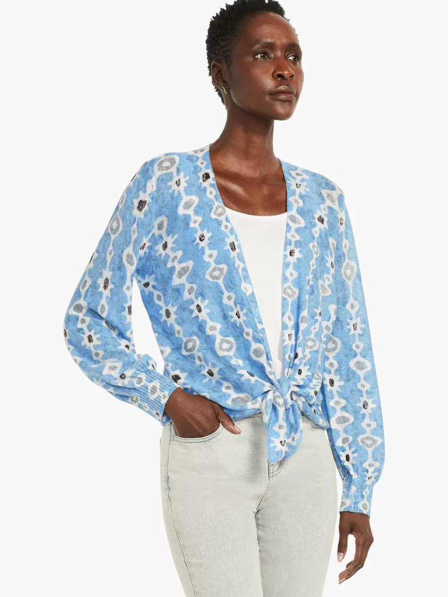 falling_jewels_cardigan_2.webp NIC+ZOE Falling Jewels Cardigan^Women Cardigans