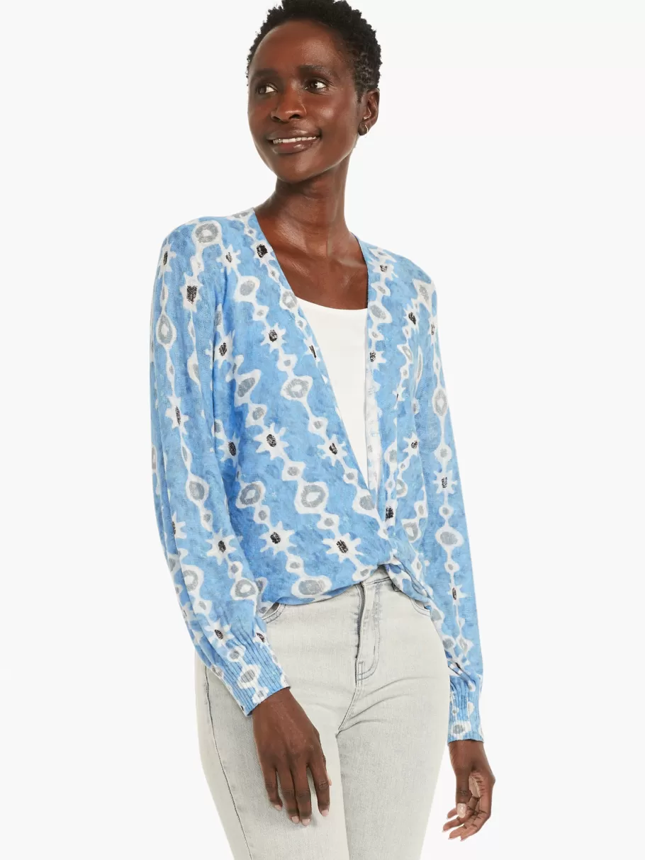 falling_jewels_cardigan_3.webp NIC+ZOE Falling Jewels Cardigan^Women Cardigans