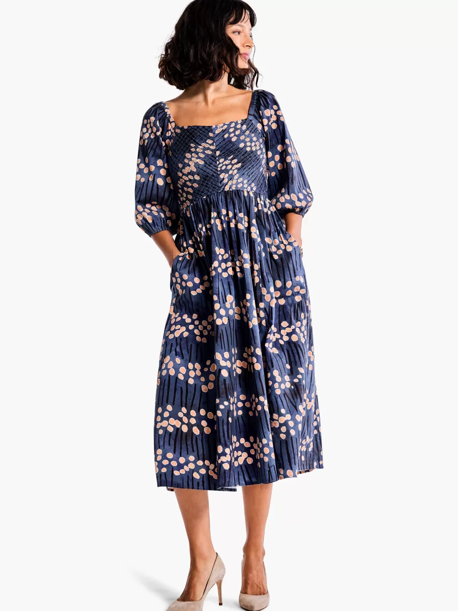 NIC+ZOE Firefly Glow Dress^Women Dresses + Skirts
