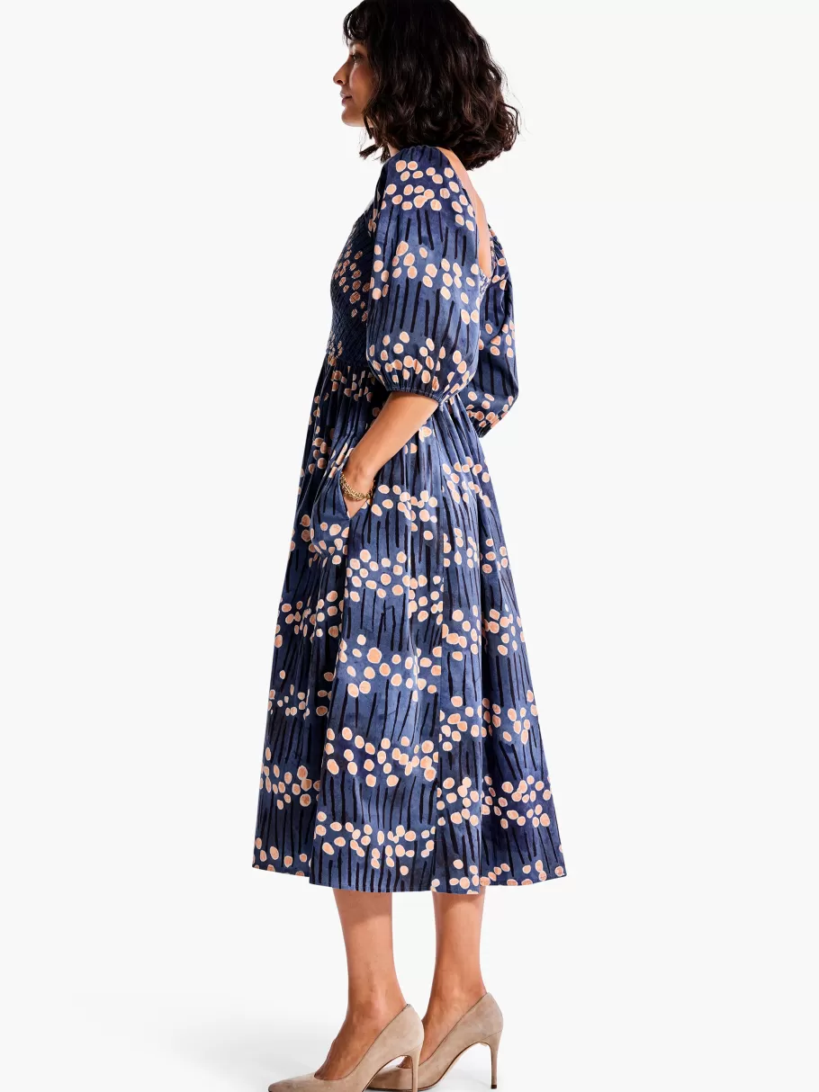NIC+ZOE Firefly Glow Dress^Women Dresses + Skirts
