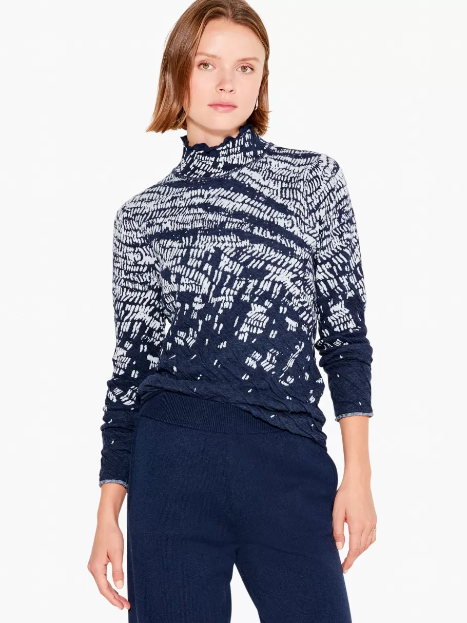 NIC+ZOE First Frost Sweater^Women Sweaters