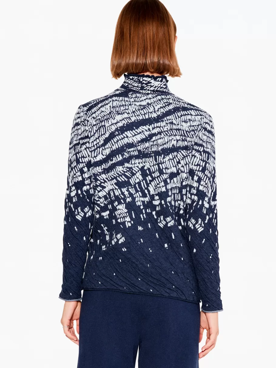 first_frost_sweater_2.webp NIC+ZOE First Frost Sweater^Women Sweaters