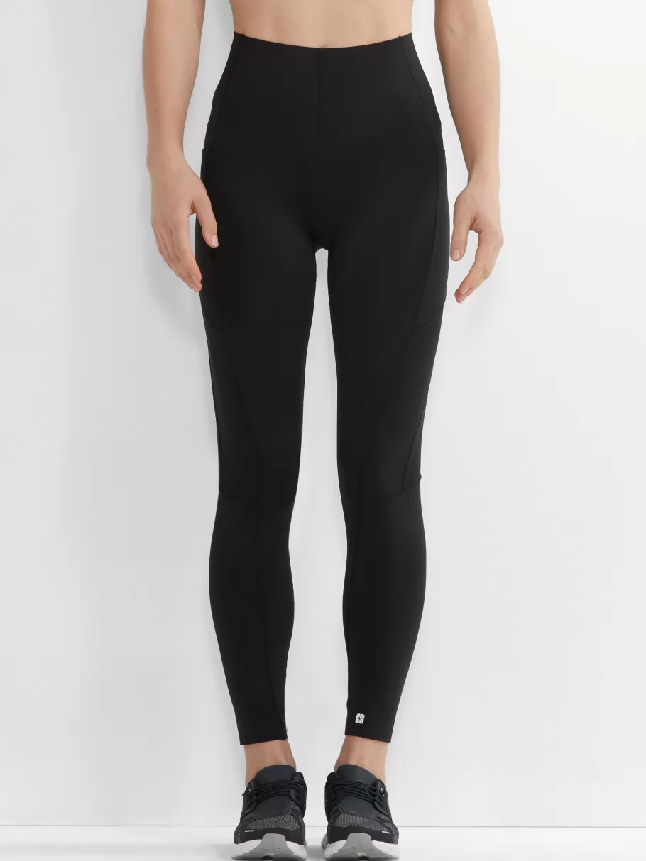 NIC+ZOE Flexfit 7/8 Pocket Legging^Women Pants