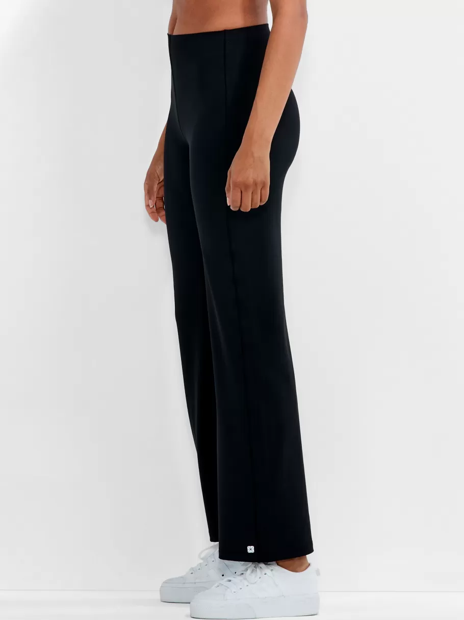 NIC+ZOE Flexfit Soft Flare Legging^Women Pants