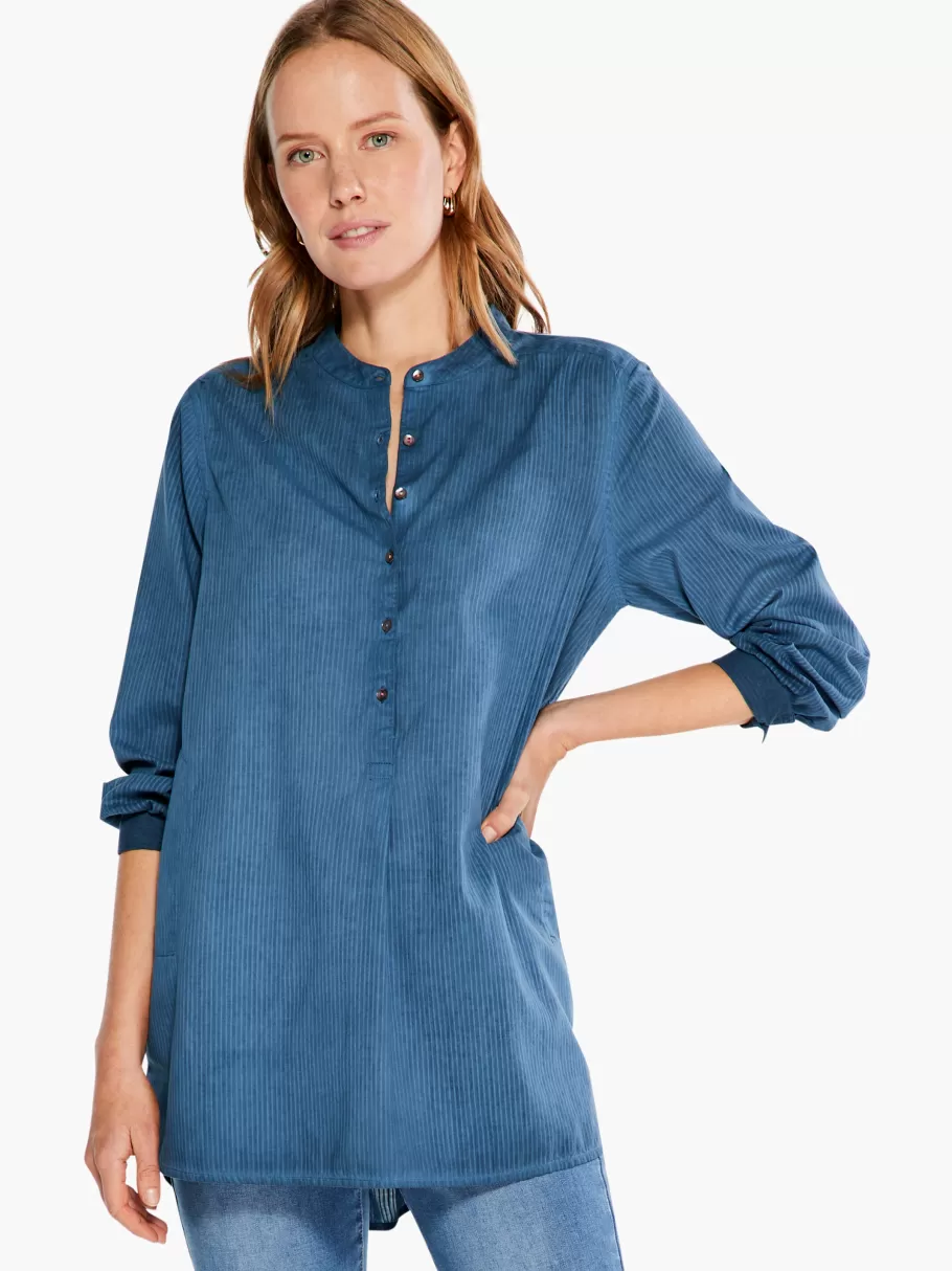 NIC+ZOE Garden Shirt^Women Shirts + Blouses