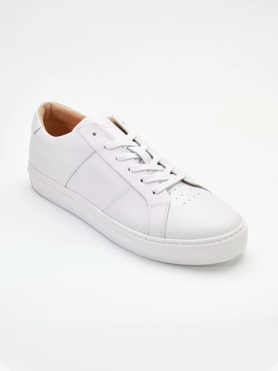 NIC+ZOE Greats Royale Leather Sneaker^Women Active