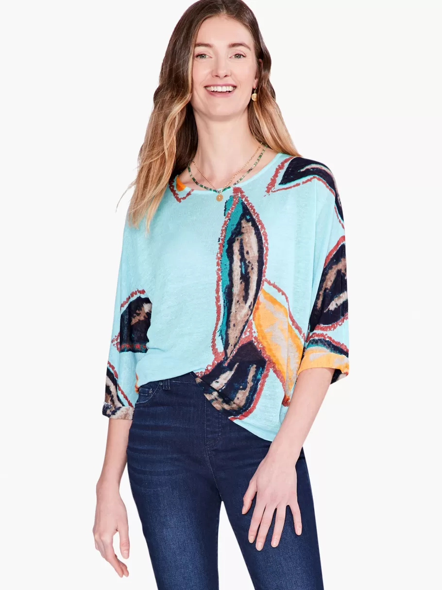 NIC+ZOE Grove Sweater^Women Sweaters