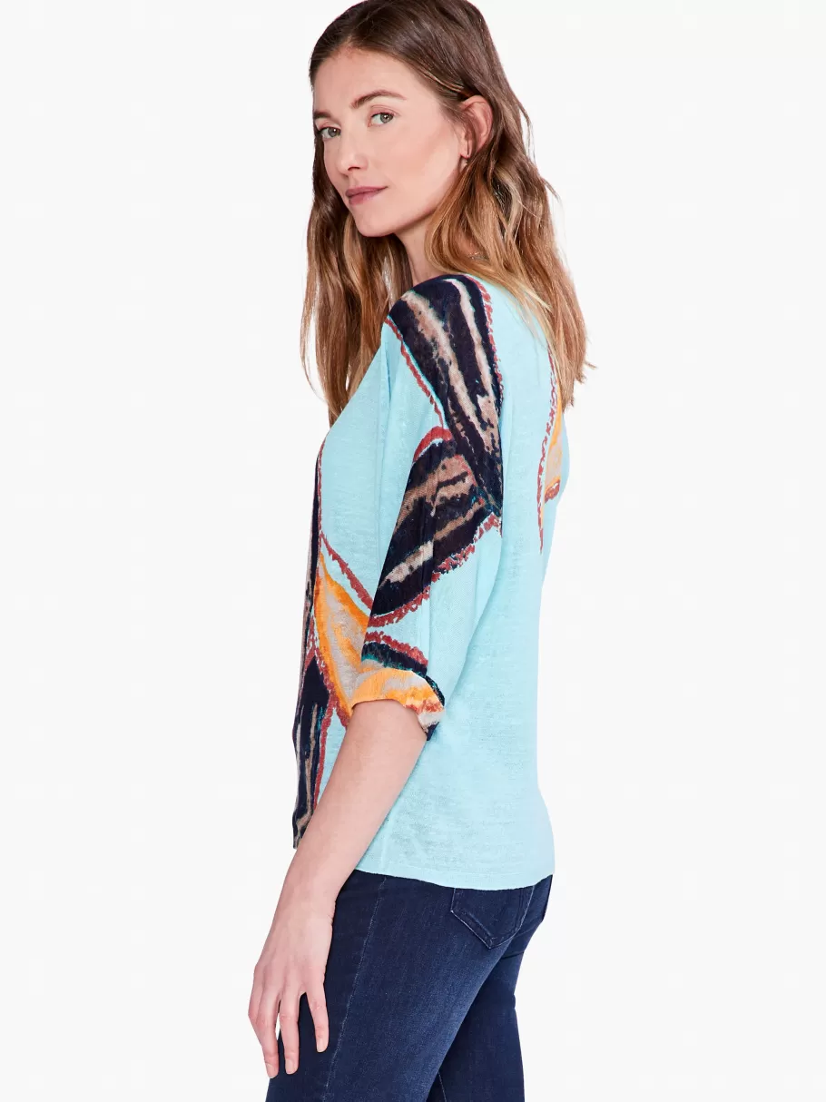 NIC+ZOE Grove Sweater^Women Sweaters