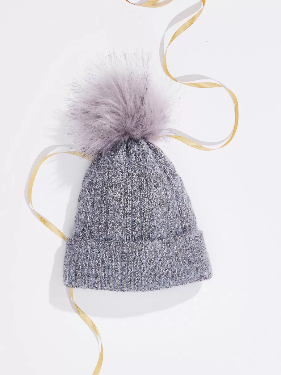 NIC+ZOE Hat Attack - All Occasion Beanie^Women Hats + Hair