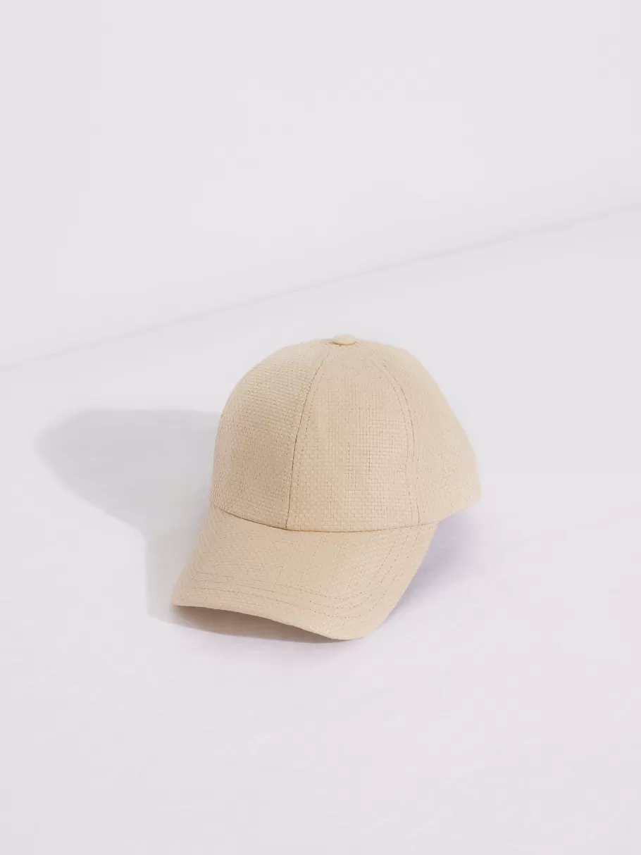 NIC+ZOE Hat Attack - Beach Cap^Women Hats + Hair
