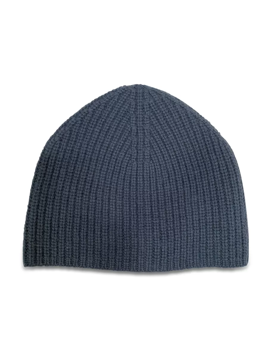 NIC+ZOE Hat Attack - Cashmere Chunky Knit Beanie^Women Hats + Hair