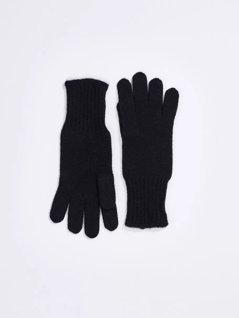 NIC+ZOE Hat Attack - Cashmere Glove^Women Scarves + Gloves